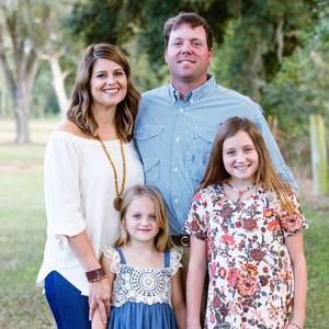 Meet your Posher, Lee